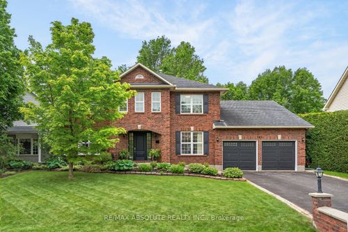 149 Lanigan Cres, Stittsville, ON, K2S1G9 | Card Image