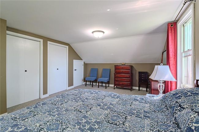 631 Hillcrest Rd, Home with 4 bedrooms, 2 bathrooms and null parking in Simcoe ON | Image 35