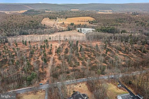 LOT 3 Back Rd, Barnesville, PA, 18214-2420 | Card Image