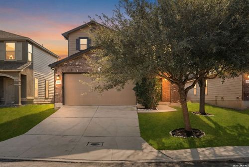 5127 Sunview Vly, San Antonio, TX, 78244-3534 | Card Image