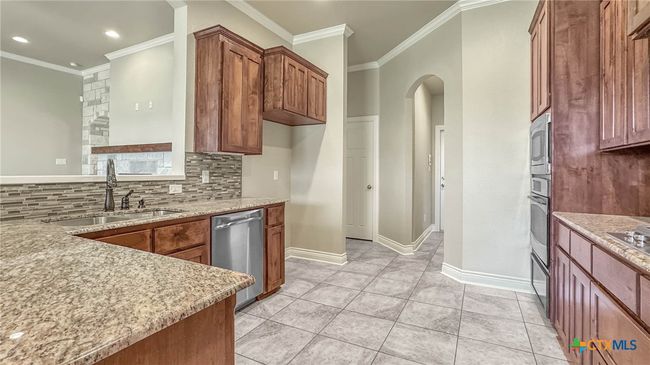 1210 Mountain View Dr, House other with 3 bedrooms, 3 bathrooms and null parking in Harker Heights TX | Image 16