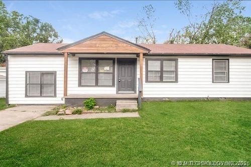 439 S 66th East Ave, Tulsa, OK, 74112-1815 | Card Image