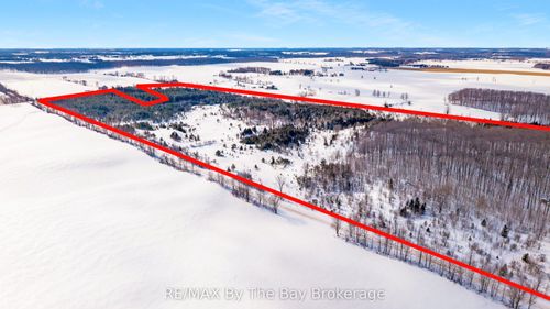 353814 Osprey-Artemesia Tline, Maxwell, ON, N0C1J0 | Card Image