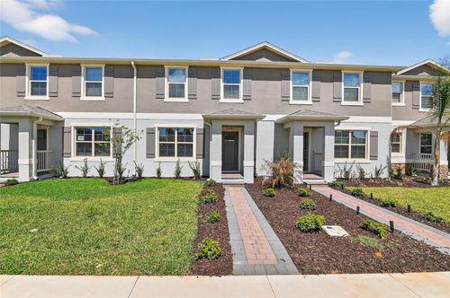16587 Barbours Creek Way, Winter Garden, FL, 34787-8253 | Card Image
