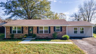 1040 Witt Rd, House other with 4 bedrooms, 2 bathrooms and null parking in Bowling Green KY | Image 1