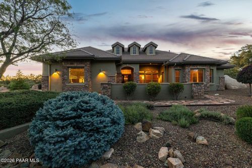 5550 W Cameo Cir, Prescott, AZ, 86305-7906 | Card Image