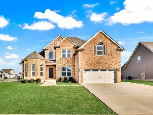 1850 Shield Dr, Clarksville, TN, 37043-2158 | Card Image