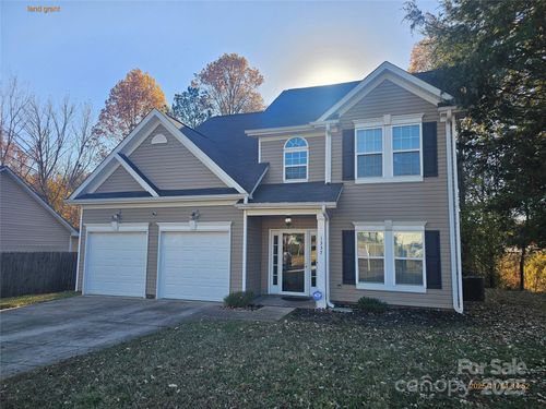 1337 Land Grant Rd, Charlotte, NC, 28217-6403 | Card Image