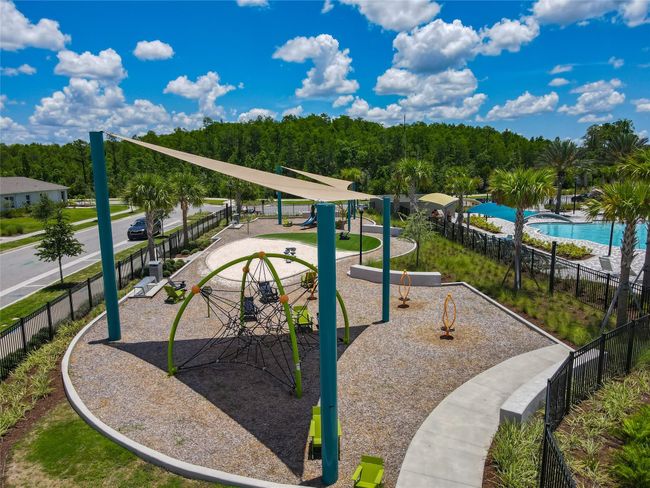11785 Tidal Aly, Townhouse with 3 bedrooms, 3 bathrooms and null parking in ORLANDO FL | Image 33