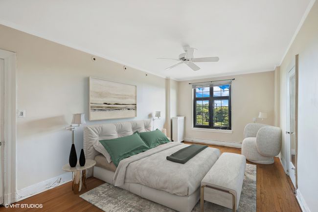 5B - 3800 N Lake Shore Dr, Condo with 3 bedrooms, 3 bathrooms and 2 parking in CHICAGO IL | Image 4