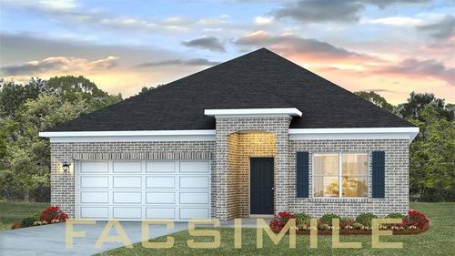 10718 Relic Road N, Mobile, AL, 36608 | Card Image
