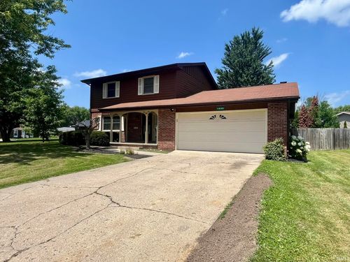 1055 Cherry Ln, Peru, IN, 46970-3005 | Card Image