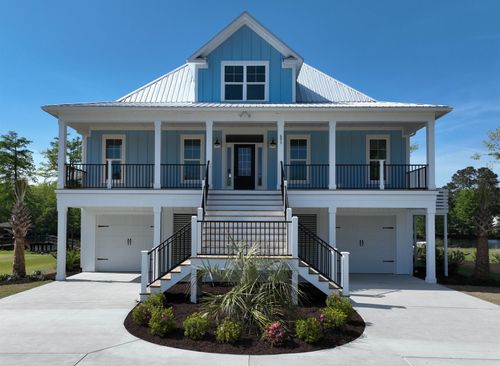 693 W Oak Circle, Myrtle Beach, SC, 29588 | Card Image