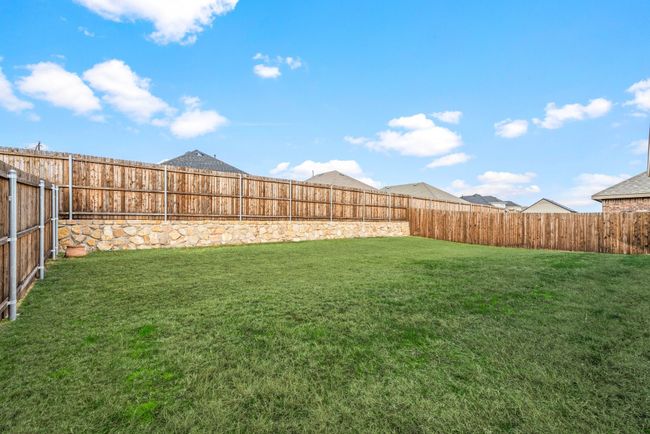 Private backyard | Image 25