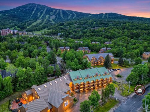 265-265 Sugar Tree, Carrabassett Valley, ME, 04947 | Card Image