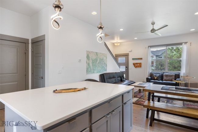 26 Locomotive Loop, Condo with 3 bedrooms, 3 bathrooms and null parking in Bozeman MT | Image 10