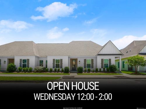 10240 Creek Bend Ave, Baton Rouge, LA, 70836-6457 | Card Image
