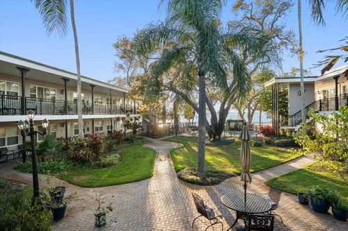 7-1101 Victoria Drive, Dunedin, FL, 34698 | Card Image