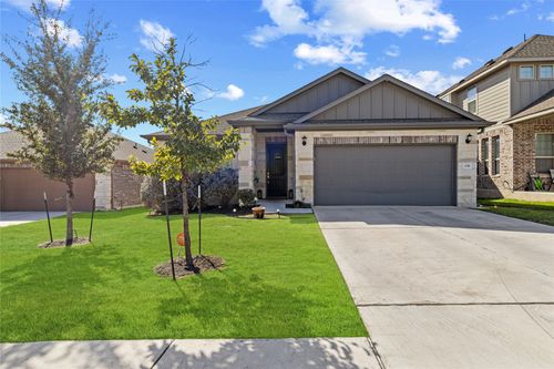 276 Finstown St, Hutto, TX, 78634-5784 | Card Image