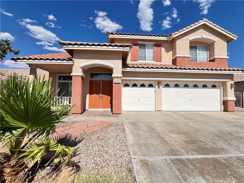 330 Forest Ridge St, Henderson, NV, 89014-7830 | Card Image