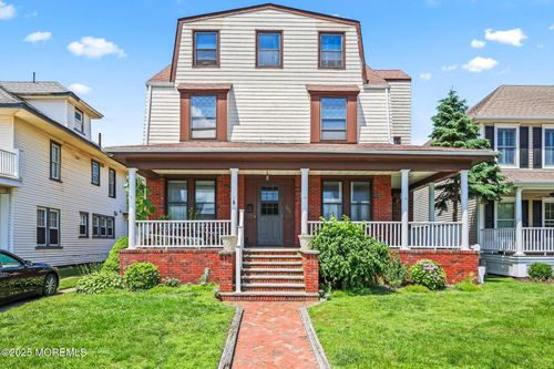 216 4th Ave, Belmar, NJ, 07719-2018 | Card Image