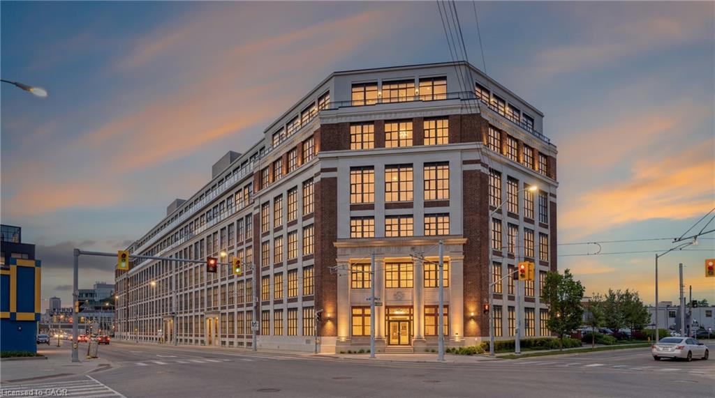 Residential in Kitchener 2