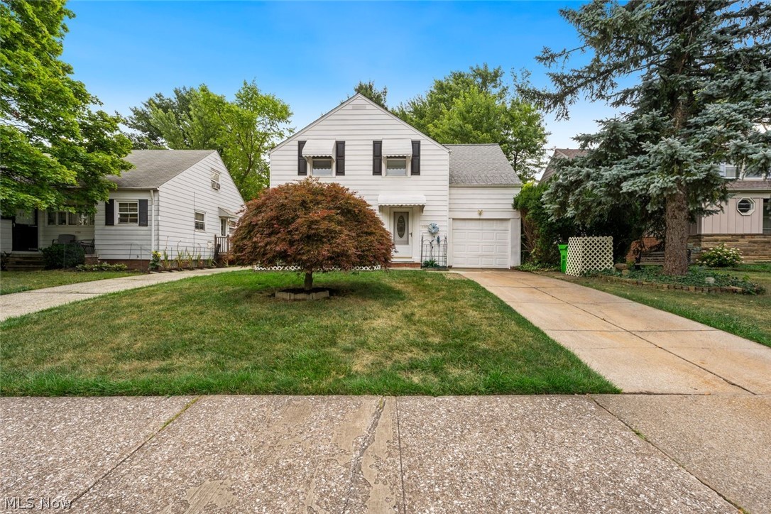 Belvoir Blvd, Cleveland, OH 44121