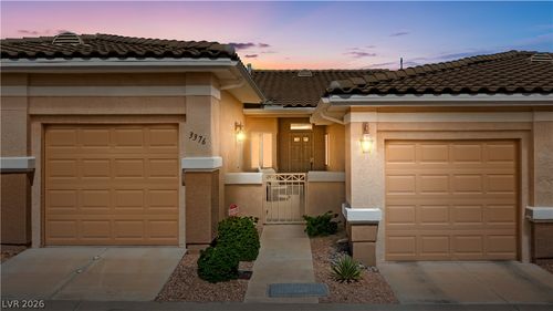3376 Partridge Run St, Laughlin, NV, 89029-0258 | Card Image