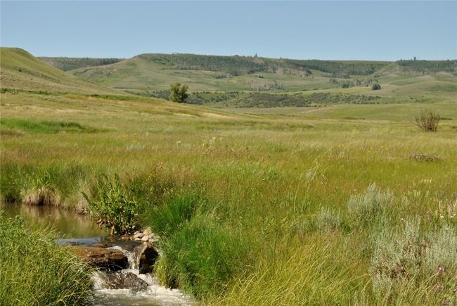 Mountain view with a water view | Image 48