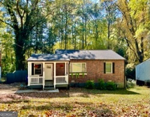 2542 Godfrey Dr Nw, Atlanta, GA, 30318-7406 | Card Image