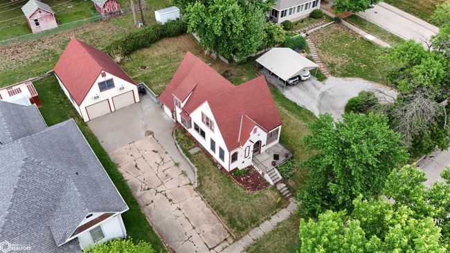304 S Market St, House other with 3 bedrooms, 2 bathrooms and null parking in Rock port MO | Image 13