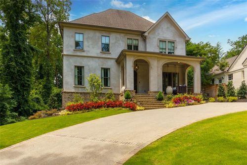 91 Park Cir Ne, Atlanta, GA, 30305-2771 | Card Image