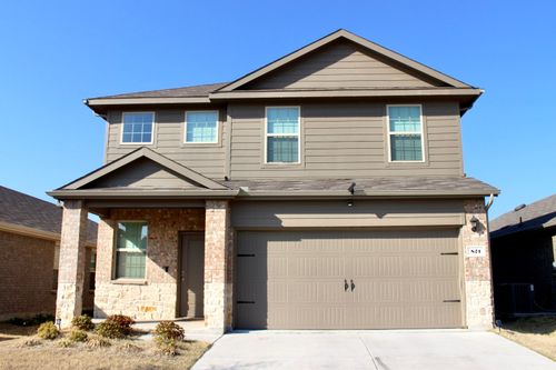 821 Country Rd, Royse City, TX, 75189-2472 | Card Image