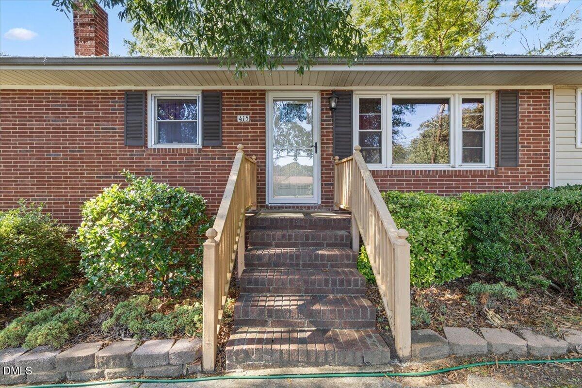 Residential in Durham 5