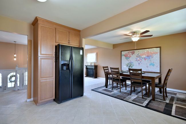 7644 161 St St, House other with 4 bedrooms, 3 bathrooms and 2 parking in Tinley Park IL | Image 8