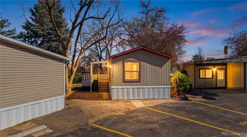 2551 W 92nd Ave, Denver, CO, 80260-5391 | Card Image