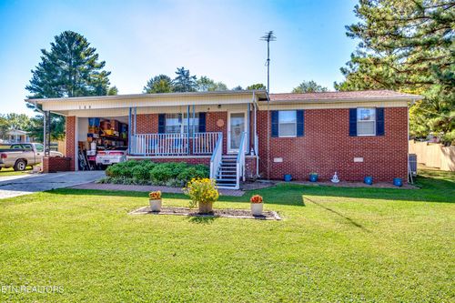 168 Old Middlesboro Hwy, La Follette, TN, 37766 | Card Image