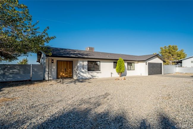 60468 Latham Trl, House other with 3 bedrooms, 2 bathrooms and 2 parking in Joshua Tree CA | Image 45