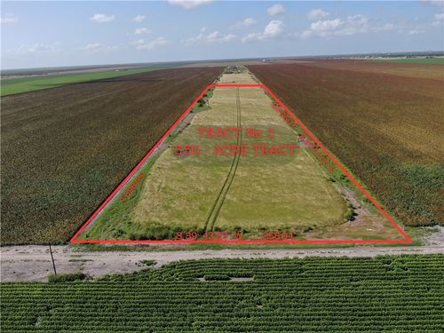 0 County Road 22, Tract 1, Robstown, TX, 78380 | Card Image