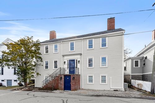 1 High St, Rockport, MA, 01966-1606 | Card Image
