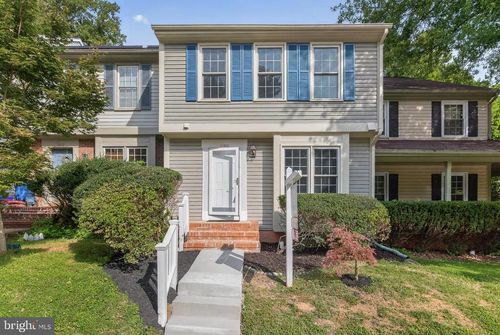 11613 Pleasant Meadow Dr, NORTH POTOMAC, MD, 20878-4258 | Card Image