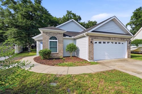 534 Waverly Loop, Murrells Inlet, SC, 29576-4700 | Card Image