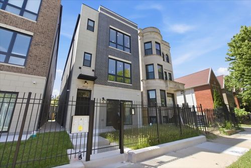 1-4932 S Champlain Avenue, Chicago, IL, 60615 | Card Image