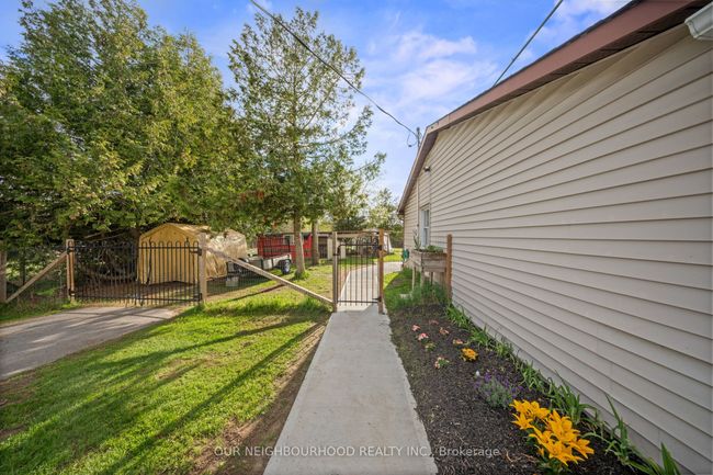 152 Godolphin Rd, House other with 3 bedrooms, 1 bathrooms and 5 parking in Warkworth ON | Image 23