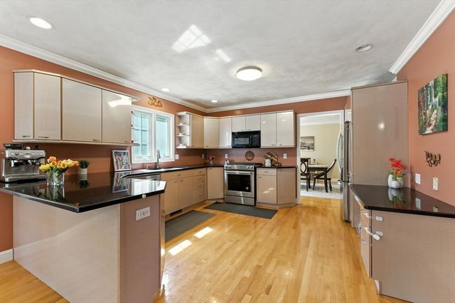 22 Campbell Rd, House other with 4 bedrooms, 3 bathrooms and 2 parking in Middleton MA | Image 10