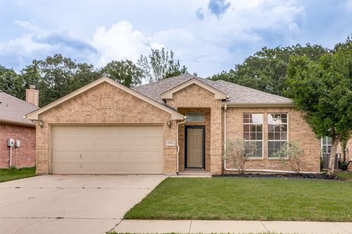 2217 Brandy Dr, Weatherford, TX, 76087-4237 | Card Image