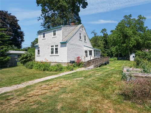 32 Hoffman Avenue, Cranston, RI, 02920 | Card Image