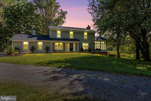 12455 Howard Lodge Dr, SYKESVILLE, MD, 21784-5408 | Card Image