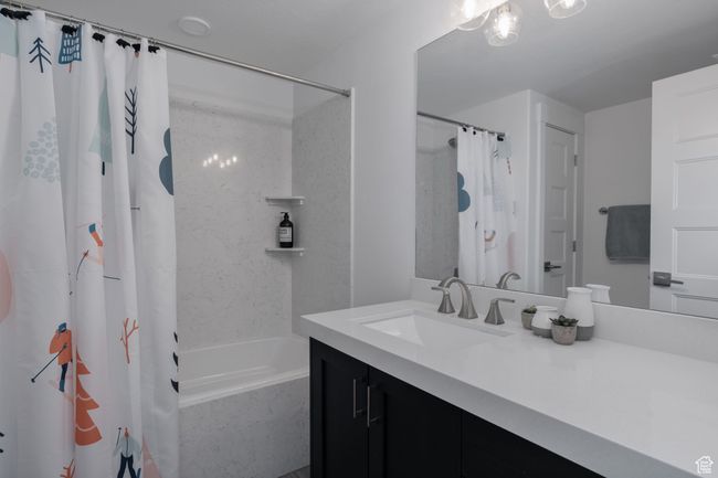 UNIT3 - 11103 N Shoreline Dr, Home with 4 bedrooms, 4 bathrooms and 4 parking in Hideout UT | Image 34
