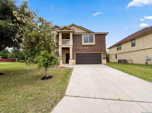 2932 Just My Style, San Antonio, TX, 78245-4653 | Card Image